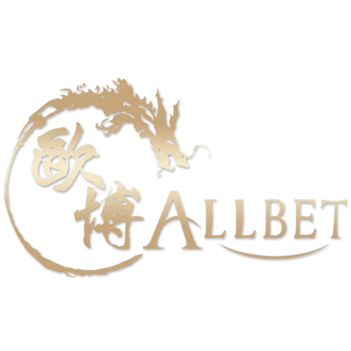 歐博真人品牌logo-歐博娛樂城